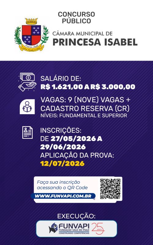 bannner inicial proc